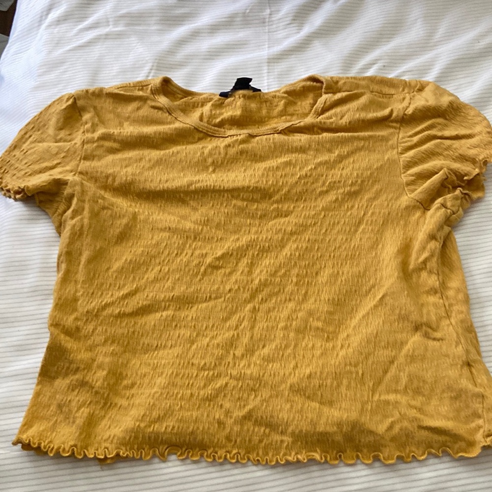 American Eagle 🦅 Crop top